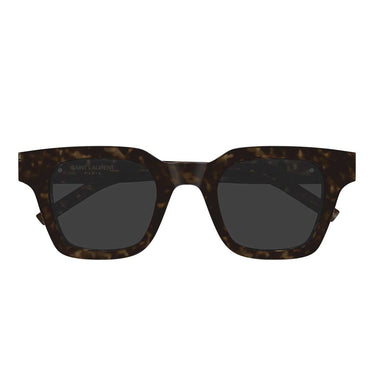 Saint Laurent Occhiali da Sole SL M157 002 Marrone/Grigio Donna 1