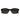 Saint Laurent Occhiali da Sole SL M172 002 Marrone Grigio Scuro Donna