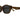 Saint Laurent Occhiali da Sole SL M172 003 Marrone Grigio Donna 3