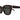 Saint Laurent Occhiali da Sole SL M176 002 Marrone/Grigio Donna 3
