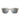 Saint Laurent Occhiali da Sole SL M176 004 Beige/Argento Donna
