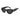 Saint Laurent Sunglasses SL M94 001 Black/Grey Women 1