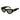 Saint Laurent Sonnenbrille SL M94 008 Havana Dunkelgrün Damen 1