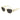 Saint Laurent Occhiali da Sole SL M94 012 Avorio Nero Donna 2