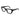 Saint Laurent Occhiali da Vista SL 276 MICA OPT 003 Nero Trasparente Donna 2