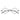 Saint Laurent okulary korekcyjne SL 302 LISA OPT 001 New Wave czarny/przezroczysty unisex