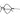 Saint Laurent Okulary korekcyjne SL 302 LISA OPT 001 New Wave Czarny/Przezroczysty Unisex 3