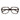 Saint Laurent Occhiali da Vista SL 545 OPT 002 Marrone/Trasparente Donna