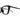 Saint Laurent Occhiali da Vista SL 737 MICA THIN OPT 001 Nero/Trasparente Donna 2