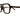 Saint Laurent Occhiali da Vista SL 905 OPT 002 Marrone Trasparente Unisex 3