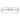 Saint Laurent Occhiali da Vista SL 905 OPT 003 Grigio Trasparente Unisex