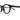 Saint Laurent Occhiali da Vista SL 907 004 Nero Trasparente Uomo 3