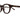 Saint Laurent Occhiali da Vista SL 907 005 Marrone Trasparente Uomo 3