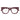Saint Laurent Occhiali da Vista SL 910 003 Burgundy Trasparente Donna