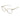 Saint Laurent Occhiali da Vista SL 910 004 Beige Trasparente Donna 2