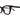 Saint Laurent Occhiali da Vista SL 911 002 Marrone/Trasparente Donna 3