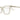 Saint Laurent Occhiali da Vista SL 912 004 Beige/Trasparente Donna 3