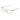Saint Laurent Occhiali da Vista SL 912 004 Beige/Trasparente Donna 2