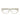 Saint Laurent Occhiali da Vista SL 912 004 Beige/Trasparente Donna