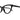 Saint Laurent Okulary korekcyjne SL M138 001 Czarny/Przezroczysty Damskie 3