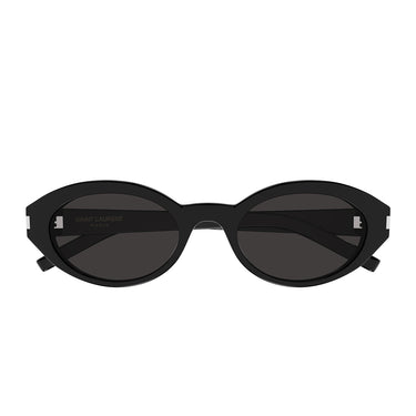 Saint Laurent Sunglasses SL 567 001 Black/Black Unisex