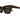 Saint Laurent Okulary Przeciwsłoneczne SL 633 Calista 002 Havana/Grigio Unisex 2