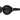 Saint Laurent Occhiali da Sole SL M136 001 Nero/Nero Donna 3