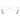 Swarovski Occhiali da Vista SK1043 4001 Argento/Trasparente Donna