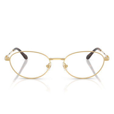 Swarovski Occhiali da Vista SK1043 4004 Oro/Trasparente Donna