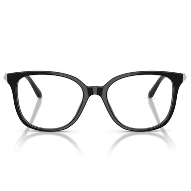 Swarovski Occhiali da Vista SK2069 1038 Nero/Trasparente Donna