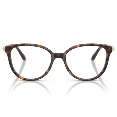 Swarovski Occhiali da Vista SK2070 1002 Marrone/Trasparente Donna