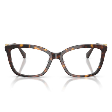 Swarovski Occhiali da Vista SK2072U 1002 Marrone/Trasparente Donna