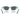 Tiffany & Co. Gafas de Sol TF4231U 8055S4 Negro Azul Tiffany/Gris Oscuro Mujer 4