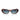 Tiffany & Co. Okulary Przeciwsłoneczne TF4236U 84219S Havana/Azzurro Damskie