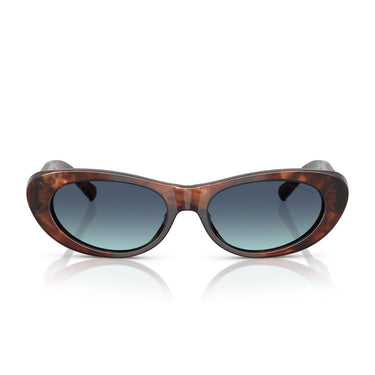 Tiffany & Co. Gafas de Sol TF4236U 84219S Havana/Azzurro Mujer