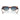 Tiffany & Co. Gafas de Sol TF4236U 84219S Havana/Azzurro Mujer 5