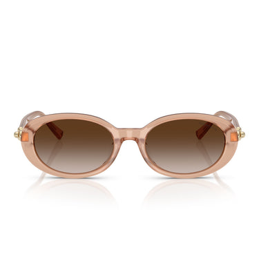 Tiffany & Co. Occhiali da Sole TF4242D 82683B Rosa/Marrone Donna