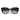 Tiffany & Co. Sonnenbrille TF4243D 80013C Schwarz/Grau Verlauf Damen 5
