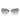 Tiffany & Co. Occhiali da Sole TF3088 610516 Rubedo/Marrone Sfumato Blu Unisex