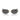 Tiffany & Co. Okulary Przeciwsłoneczne TF3104D 6216S4 Złoto Blado Szary Ciemny Damskie