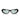 Tiffany & Co. Okulary Przeciwsłoneczne TF4236U 8001D9 Czarny/Niebieski Damskie