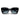 Tiffany & Co. Okulary Przeciwsłoneczne TF4239U 83944U Nero Azzurro Sfumato Damskie Polaryzowane 5