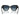 Tiffany & Co. Okulary Przeciwsłoneczne TF4239U 83944U Nero Azzurro Sfumato Damskie Polaryzacyjne 3