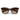 Tiffany & Co. Gafas de Sol TF4241D 80153B Havana/Marrón Sfumado Mujer 2