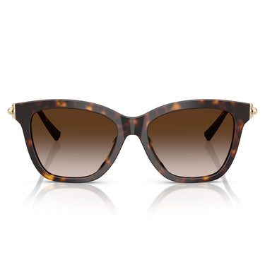 Tiffany & Co. Gafas de Sol TF4241D 80153B Havana/Marrón Degradado Mujer