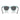 Tiffany & Co. Sonnenbrille TF4241D 8055S4 Schwarz Blau Grau Damen 3