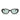 Tiffany & Co. Okulary Przeciwsłoneczne TF4242D 8001D9 Czarny Jasnoniebieski Damskie