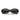 Tiffany & Co. Occhiali da Sole TF4242D 8361S4 Nero/Grigio Scuro Donna 4