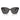 Tiffany & Co. Occhiali da Sole TF4254U 8001S4 Nero Grigio Scuro Donna