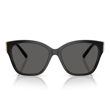 Tiffany & Co. Occhiali da Sole TF4254U 8001S4 Nero Grigio Scuro Donna
